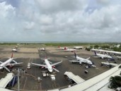 EE.UU. advierte riesgos en el espacio aéreo y seis aerolíneas cancelan vuelos hacia Venezuela