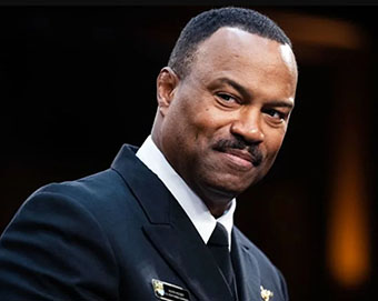 Jefe del Comando Sur visita Guyana