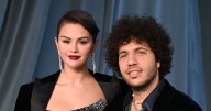 Selena Gomez, Benny Blanco First Married Thanksgiving