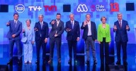Debate Anatel 2025: los momentos más virales y cómo cambiaron la percepción de los candidatos
