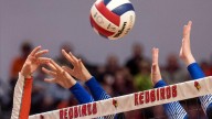 IHSA volleyball state series: State finals scoreboard Class 1A, 2A, 3A, 4A