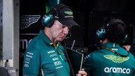 Adrian Newey breaks silence in first interview since Aston Martin TP announcement