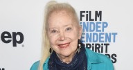 Hollywood Icon Sally Kirkland Dies After Entering Hospice for Dementia