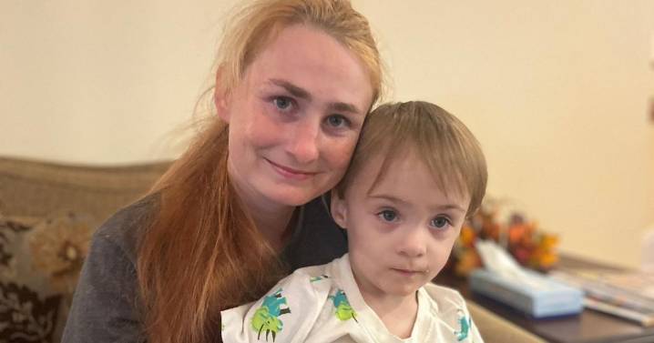 Hope abounds in Mobile Ronald McDonald House