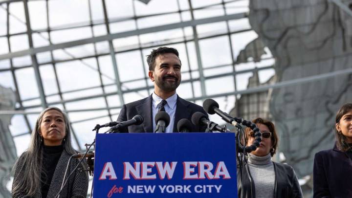 How Lina Khan Is Busy Striving To Maximize Mamdani's Power