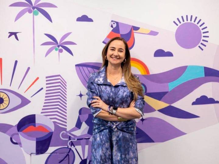 Nu Colombia alcanza 4 millones de clientes y consolida su liderazgo en la banca digital del país