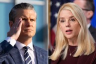 Senate Dems seek declassification of DOJ memo on boat strikes