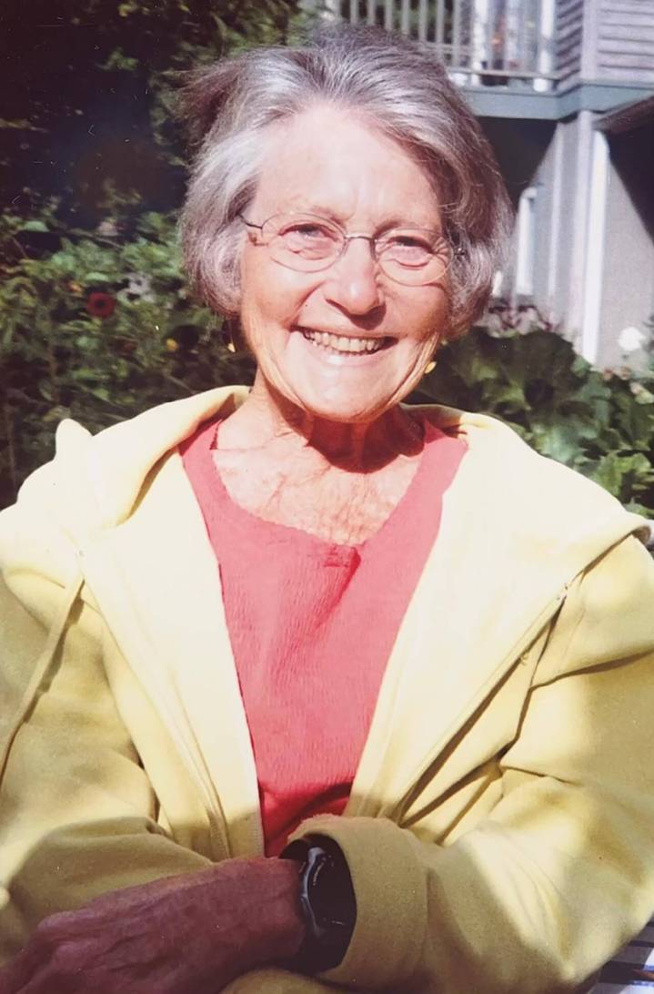 Gretchen d’Armand: June, 18, 1940