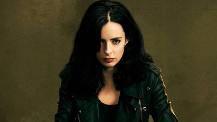 Jessica Jones' Kilgrave Returns With Terrifying New Powers And Name