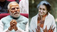 PM Modi Pays Tribute To Former Prime Minister Indira Gandhi On Her 108th Birth Anniversary