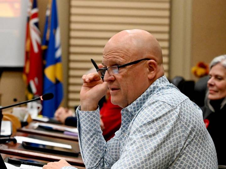 Brockville's infrastructure gap is $9M a year