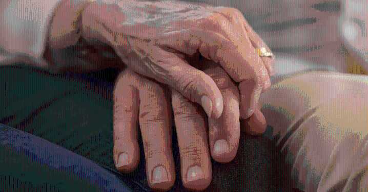 Marriage: The unforgiveable lie my husband told me