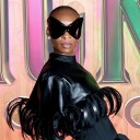 Wicked: For Good: Cynthia Erivo Red Carpet Fashion