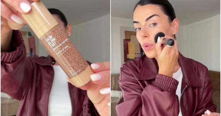 Mercadona saca el nuevo tinte hidratante del que todo el mundo habla en redes: «Recuerda a productos de Chanel»