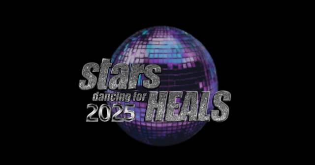 STARS Dancing for HEALS event raises money for kids' health care