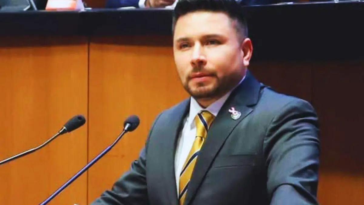 Senador Jaimes impulsó las penas por delitos digitales dentro de Nueva Ley Antiextorsion