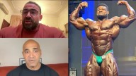 Kamal Elgargni Says Andrew Jacked Can Win 5 Mr. Olympias, Dennis James Predicts He Can Win 2026 Olympia & Arnold Classic
