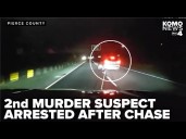 2nd suspect in double murder of teen boys arrested after high