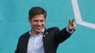 Axel Kicillof pidió "investigar a fondo" el caso $Libra y a Javier Milei