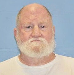 Van Buren man, 73, to undergo mental evaluation after being accused of taking nude, sexual photos of child for years