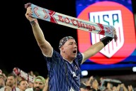 Fútbol de EEUU tiene planes ambiciosos para Mundial 2026