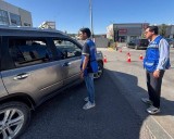 Hay varios estacionamientos para Cuulinaria 2025