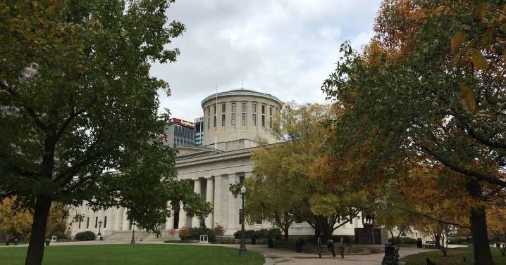 Ohio lawmakers OK catch-all budget correction bill, though not without complaints