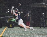 Seton Catholic rises to No. 5, La Center drops out of top 10 in final Associated Press state high school football rankings of year