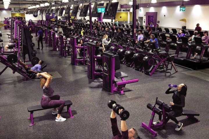 Planet Fitness to replace old Foodarama supermarket ...