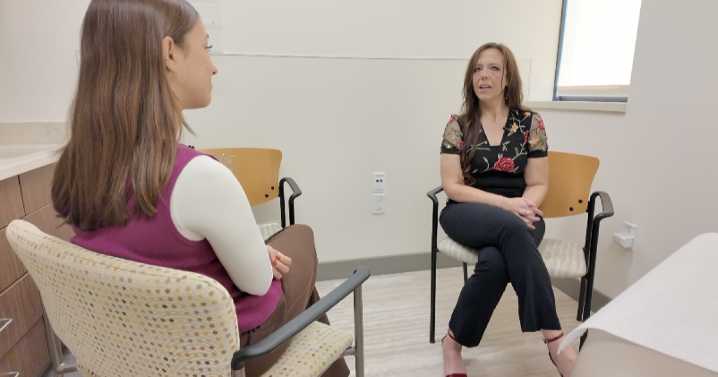 'You did it:' Woman reflects on weight loss journey as consumers navigate healthcare costs, coverage