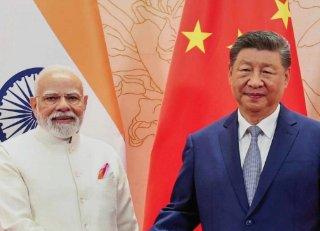 China sees political coldness in India’s dealing with coming QUAD Summit