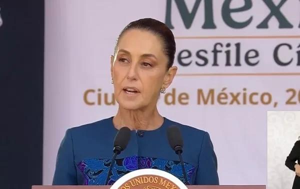 Quien convoca a la violencia se equivoca.