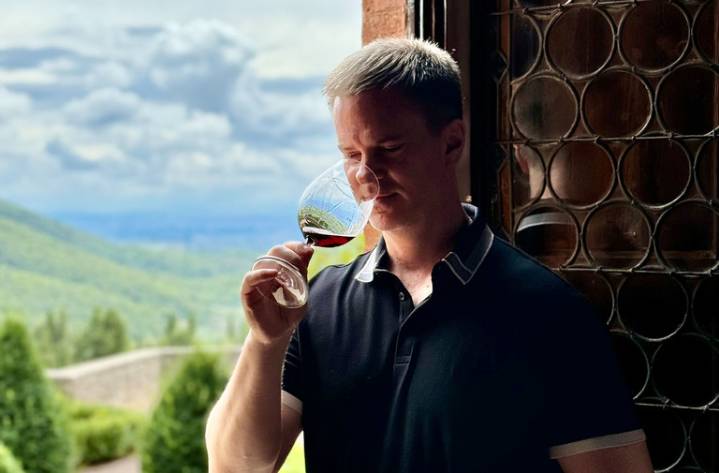Uncorked: Wine Lovers Can't Get Enough of This Jackson Walker Partner