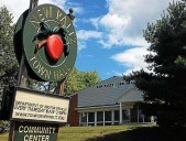 Town of New Paltz: Village Mayor Timothy Rogers elected town supervisor