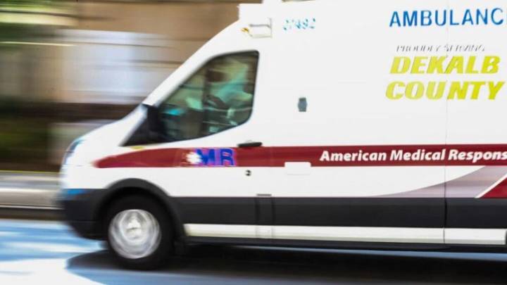 DeKalb County awards new five-year, $77 million EMS contract to AMR