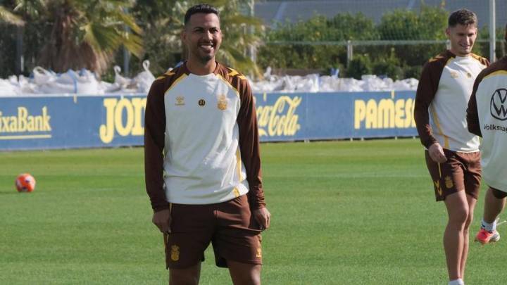 La previa: La UD Las Palmas del algoritmo y la IA busca la hazaña nunca vista