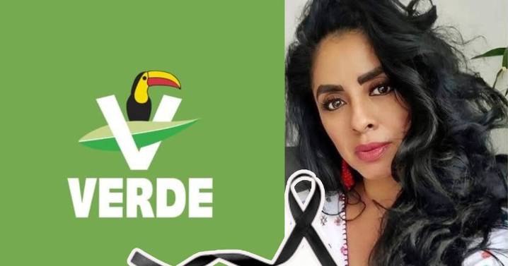 Asesinan en ataque armado a regidora del Partido Verde Ecologista de México en Oaxaca cuando salía de la casa de sus padres