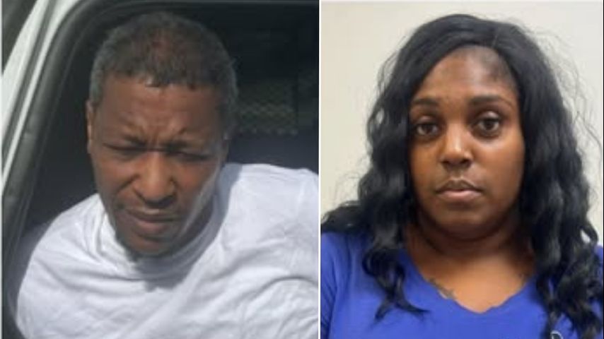 BRPD: Man escaped after being shot by officer, arrested Tuesday afternoon