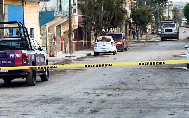 Hijo mata a su padre para robarle dinero en Poza Rica