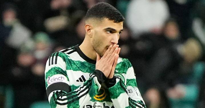 Ex-Celtic star denied transfer due to safety concerns