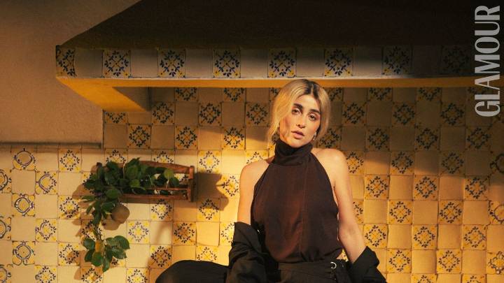 Cassandra Sánchez-Navarro y sus secretos de belleza