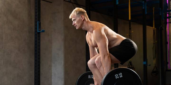 Cómo es el protocolo 4x4x4: el método que fortalece el corazón con solo dos sesiones por semana