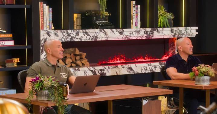 Selling Sunset's The Oppenheim Group shares devastating reality after wildfires