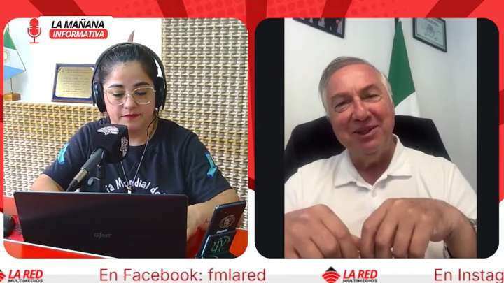 Salom valoró el debate legislativo: “El Presupuesto tuvo un análisis muy fino y responsable”