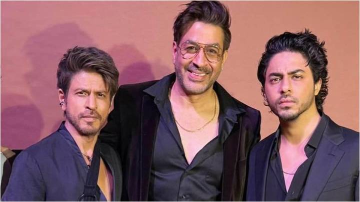 Rajat Bedi Reveals Why Shah Rukh Khan Calls Him ‘Tiger’: ‘That Nickname Just Stuck For Life’