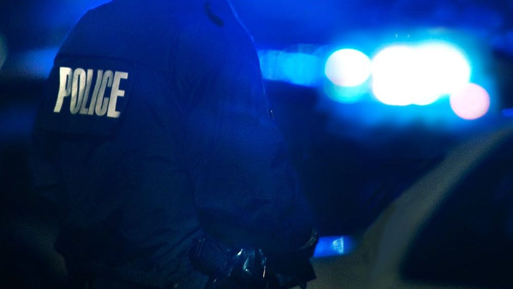 Florida mass shooting kills 1 at Gretna memorial