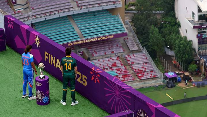 India Vs South Africa Women’s World Cup  Final In Navi Mumbai: How To Reach DY Patil Stadium By Car Or Train From Dadar, Kurla, Nerul  For The Big  Match