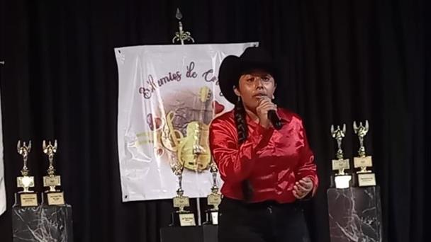 Celebran Día del Músico en la Casa de la Cultura