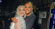 Vicky Pattison's sweet message from Strictly host Tess Daly as stars rush to address exit
