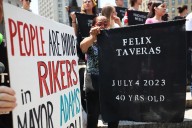 Rikers inmates increasingly need mental health help. New jails won’t fix that, report says